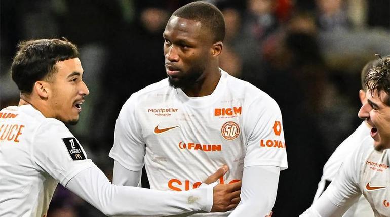Beşiktaşta Hadziahmetovic ile yollar ayrılıyor Süper Ligden iki talip