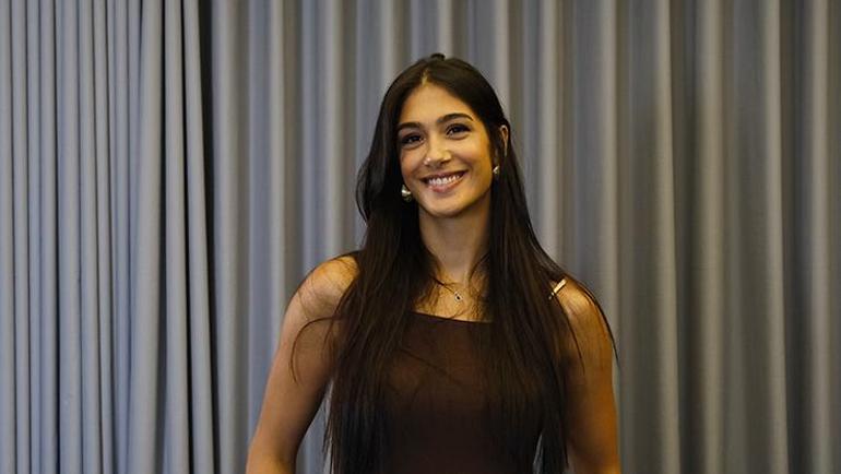 ÖZEL | Yasemin Güveli: Hedefim Galatasarayla Avrupa kupası | Önüme engeller konuldu