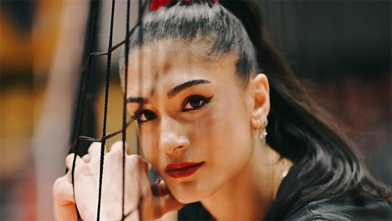 ÖZEL | Yasemin Güveli: Hedefim Galatasarayla Avrupa kupası | Önüme engeller konuldu