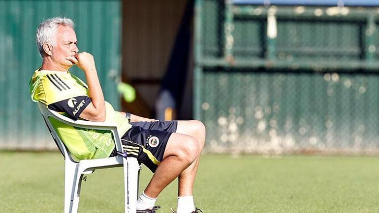 (ÖZET) Fenerbahçe, Fatih Karagümrük ile yenişemedi | Maç sonucu Fenerbahçe - Fatih Karagümrük: 2-2 (Hazırlık maçı)