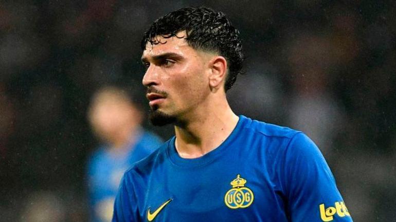 Suudi Arabistandan Trabzonspora transfer Fatih Tekke çok istiyor