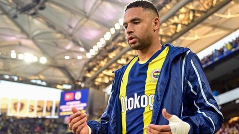Fenerbahçede planlar değişiyor 35 milyon euroluk transfer iptal...