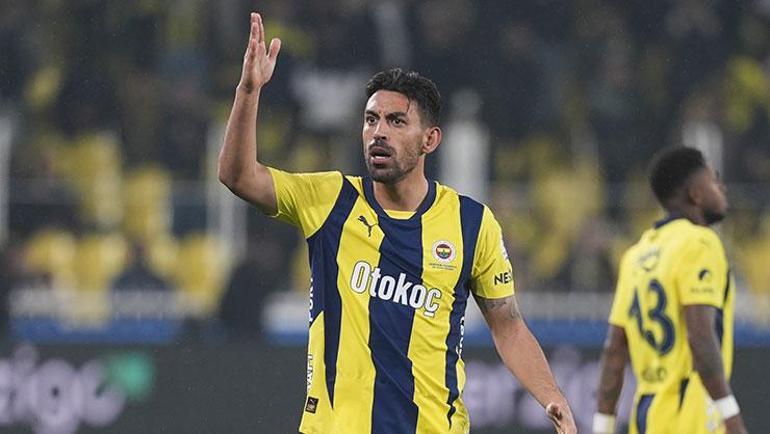 Fenerbahçede planlar değişiyor 35 milyon euroluk transfer iptal...