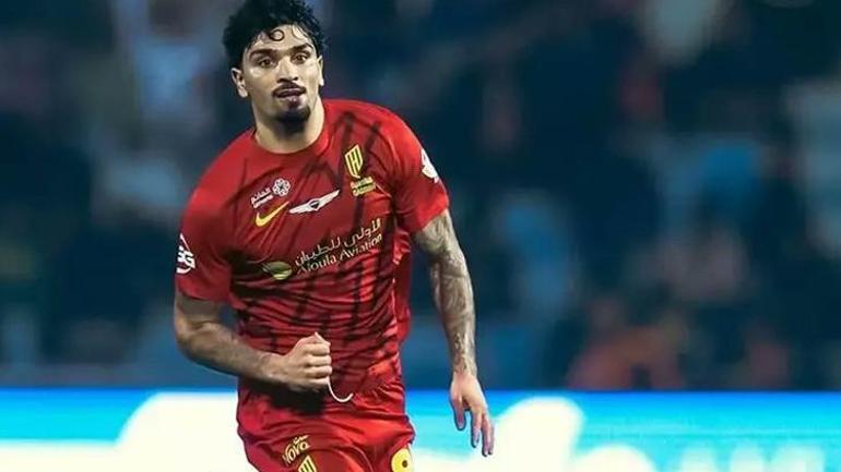 İşte Trabzonsporun transferdeki 1 numarası Yoğun mesai harcanıyor