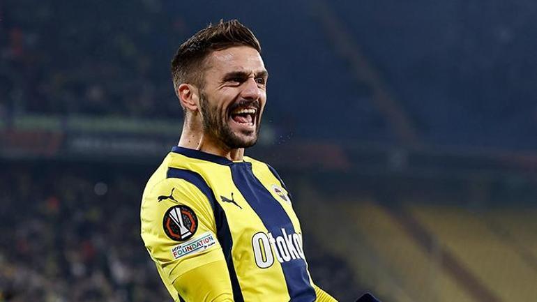 Dusan Tadice tarihi sözleşme teklifi İnanılmaz detayı genel müdür resmen açıkladı: Şartları görünce şaşırdı