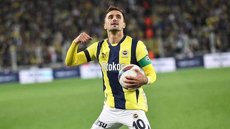 Dusan Tadice tarihi sözleşme teklifi İnanılmaz detayı genel müdür resmen açıkladı: Şartları görünce şaşırdı