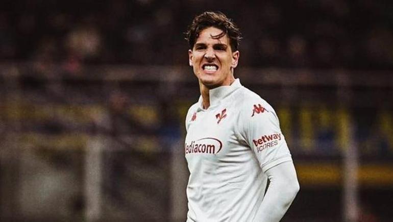 Galatasaraya geri dönmüştü Zaniolo skandalının cezası belli oldu