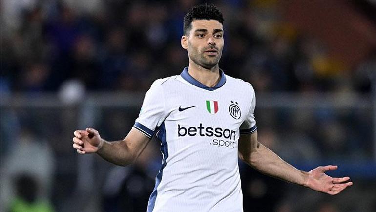 Inter gözden çıkardı Beşiktaş tekrardan harekete geçti