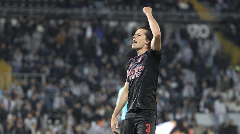 Real Madrid, Alvaro Carreras transferini resmen açıkladı