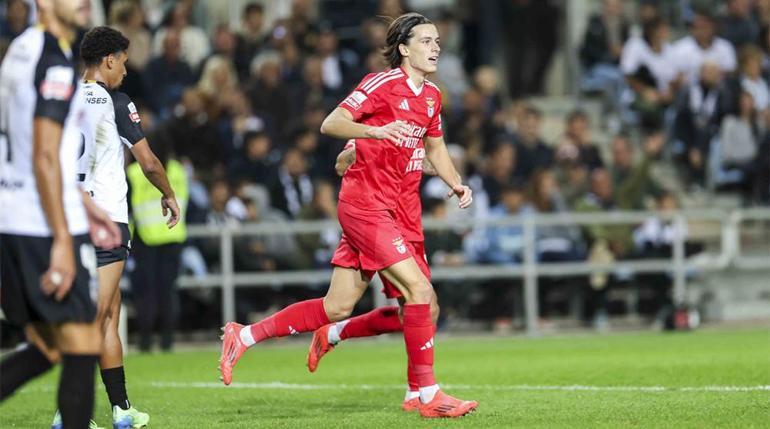 Real Madrid, Alvaro Carreras transferini resmen açıkladı