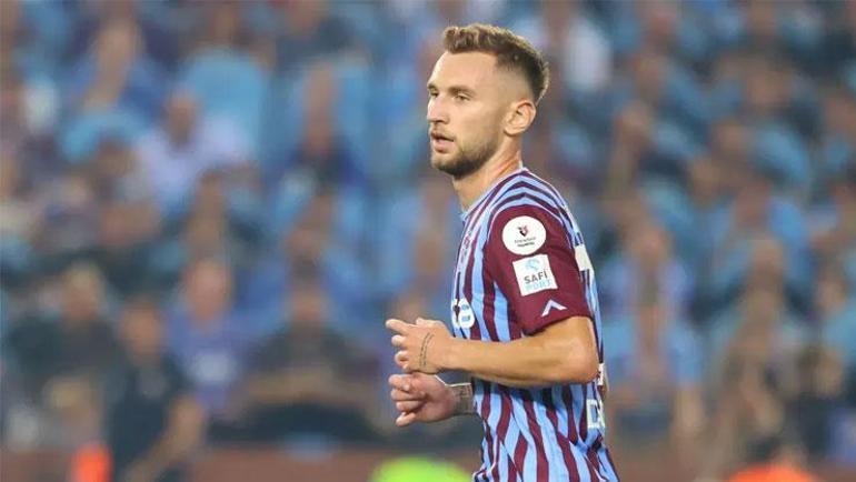 (ÖZEL) Denis Draguş adım adım Eyüpspora