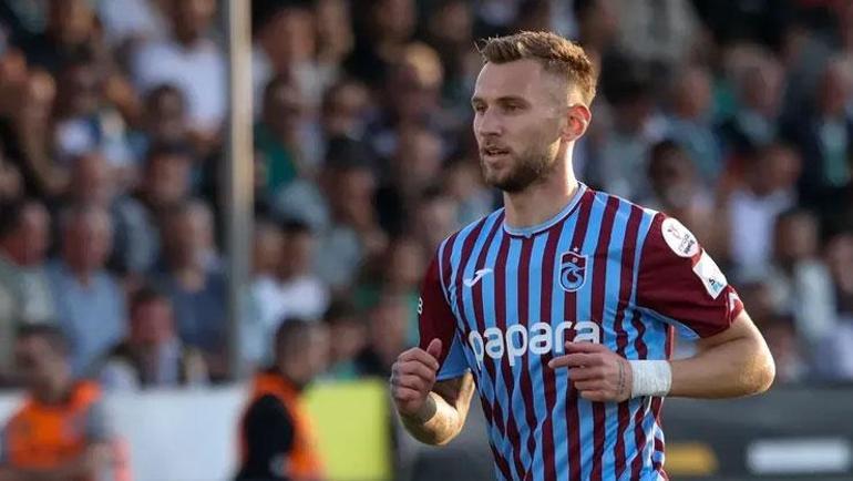 (ÖZEL) Denis Draguş adım adım Eyüpspora