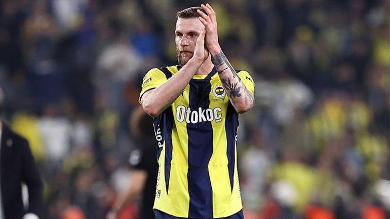 Anlaşmaya varılmıştı Fenerbahçe transferde yeni rota belirledi