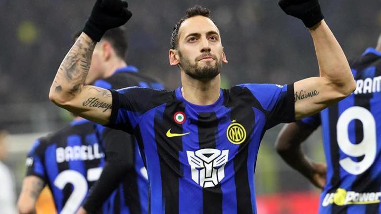 Interden son dakika Hakan Çalhanoğlu açıklaması Galatasaraylı taraftarların gözü bu haberdeydi
