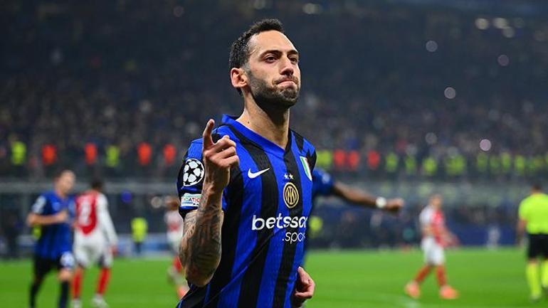 Interden son dakika Hakan Çalhanoğlu açıklaması Galatasaraylı taraftarların gözü bu haberdeydi