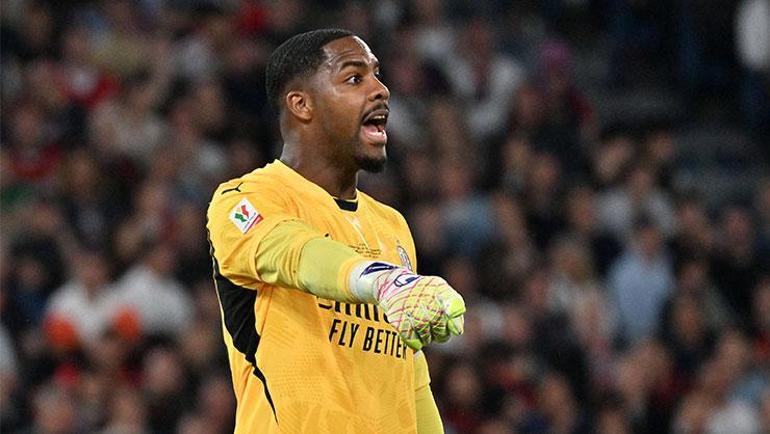 Galatasaray peşindeydi Mike Maignandan transfer teklifine yanıt