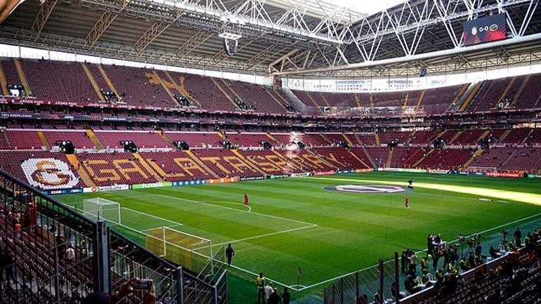 Galatasaraydan tarihi başarı: Guinness Rekorlar Kitabına girdi