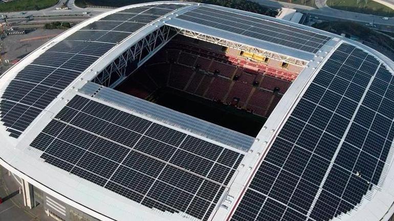 Galatasaraydan tarihi başarı: Guinness Rekorlar Kitabına girdi