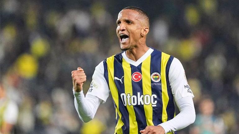 Fransız ekibi peşine düştü Fenerbahçede ayrılık ihtimali