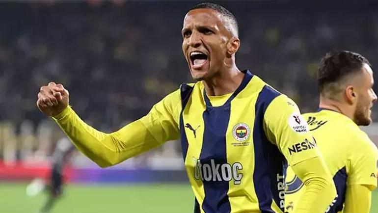 Fransız ekibi peşine düştü Fenerbahçede ayrılık ihtimali