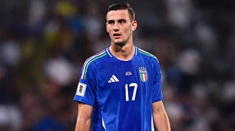 Napoli, Lorenzo Lucca transferini bitirdi