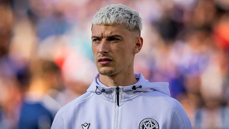 Galatasaray yeni hedefini belirledi Avrupa devleriyle yarışa girdi