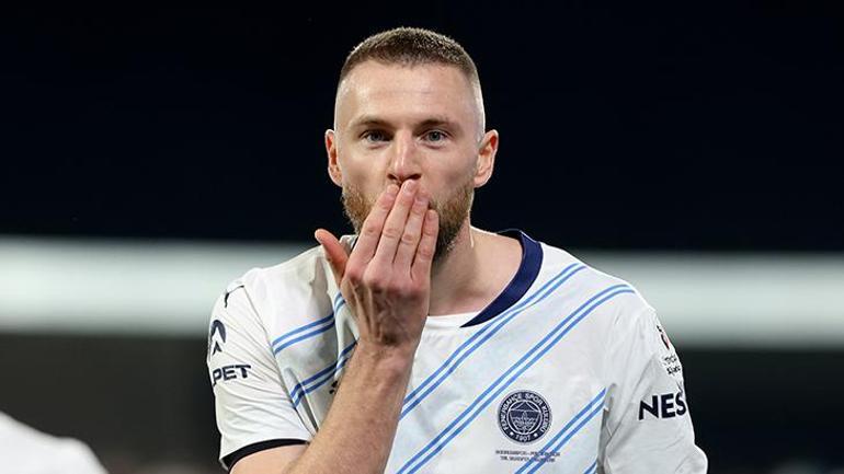 Fenerbahçe iki yıldızı aynı uçakla İstanbula getiriyor Anlaşma tamam, transferde imza an meselesi