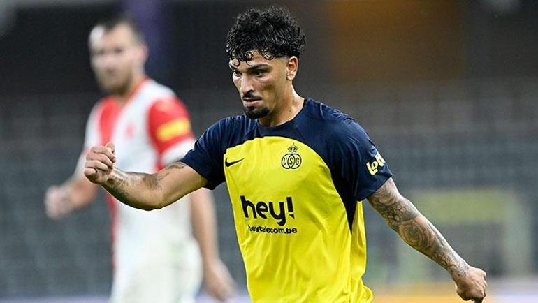 Trabzonspor transferde sona yaklaştı