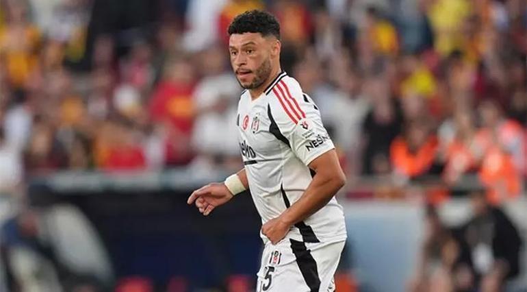 Beşiktaşın Anton Stach transferinde son dakika Bonservis bedelini açıkladılar