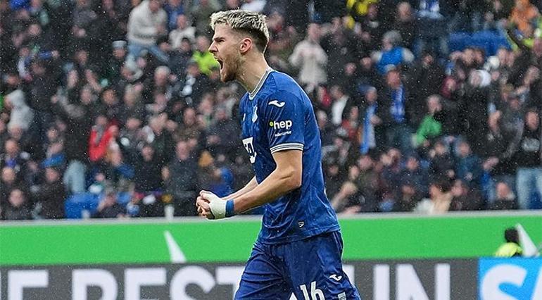 Beşiktaşın Anton Stach transferinde son dakika Bonservis bedelini açıkladılar