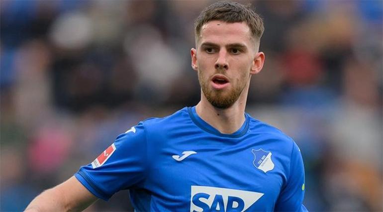 Beşiktaşın Anton Stach transferinde son dakika Bonservis bedelini açıkladılar