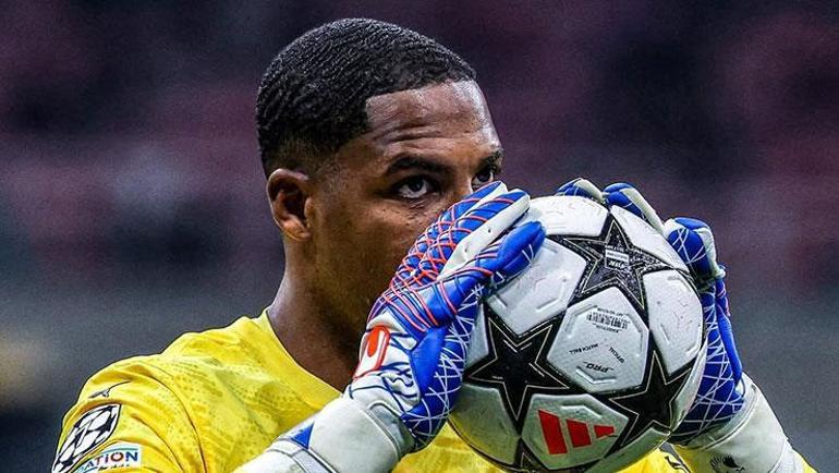 Galatasaray, Osimhen ile birlikte tarihi bir transfer için harekete geçti İtalyanlar duyurdu