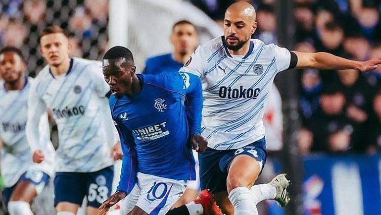 Beşiktaş, Orkun Kökçünün partnerini buldu Transferde sıcak gelişme...
