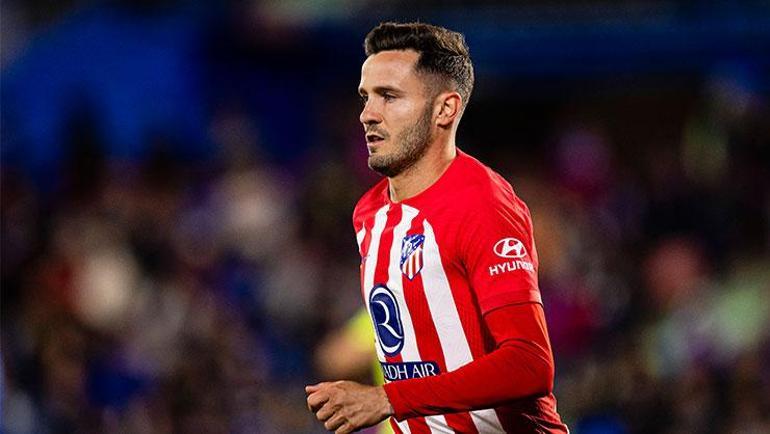 Saul Niguez adım adım Süper Lig devine