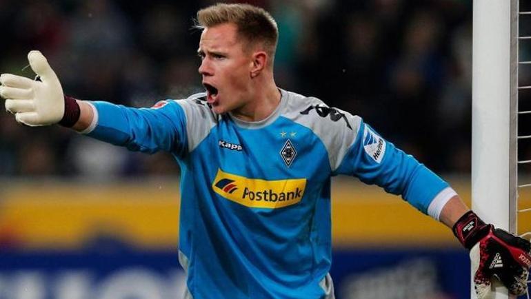 Galatasarayda Ter Stegen ısrarı İkinci teklif yolda