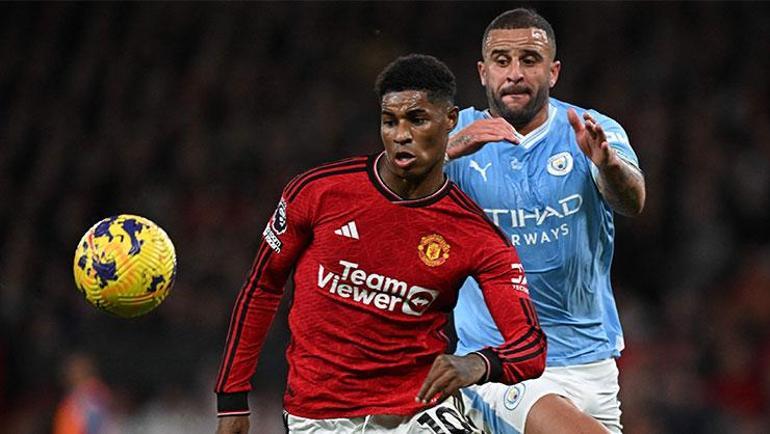 Rashford kararını verdi, Fenerbahçe bekleyişte