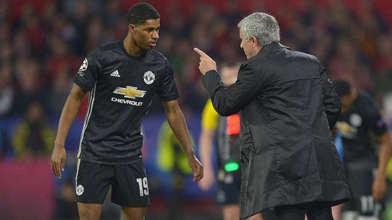 Rashford kararını verdi, Fenerbahçe bekleyişte