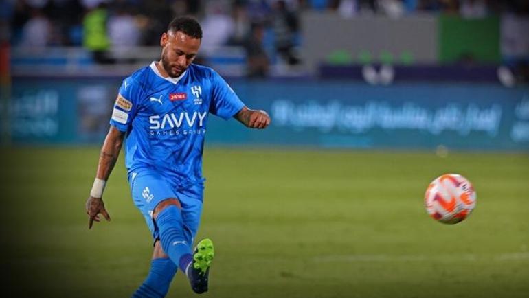 Neymardan dikkat çeken Suudi Arabistan yorumu: Ronaldo haklı olabilir