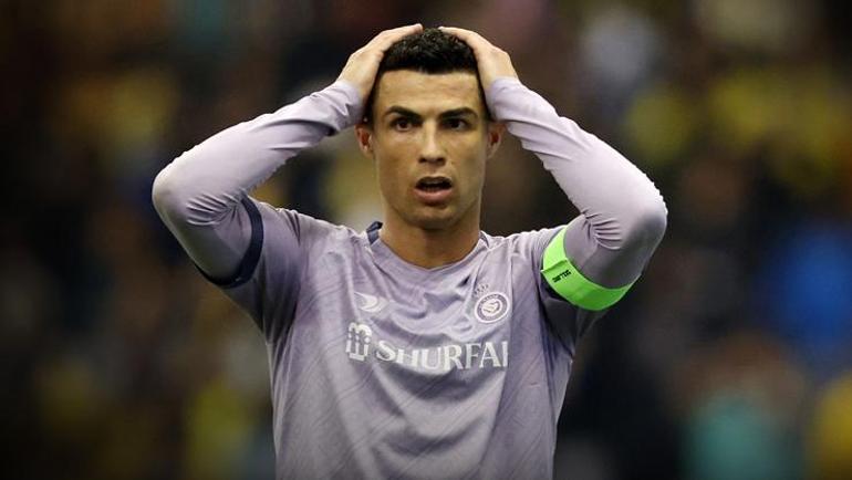 Neymardan dikkat çeken Suudi Arabistan yorumu: Ronaldo haklı olabilir