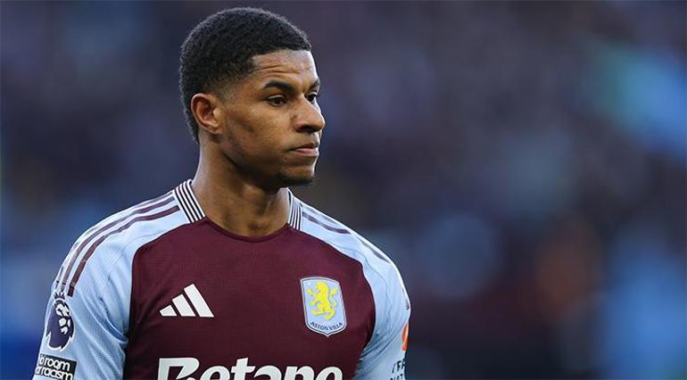 Barcelona Rashford için anlaşmaya vardı Transferde son aşamaya geçildi