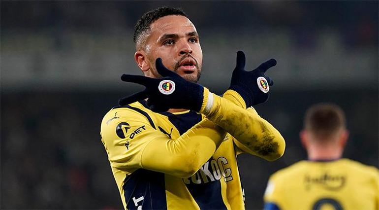 Fenerbahçeye büyük müjde Transferde eli rahatlayacak