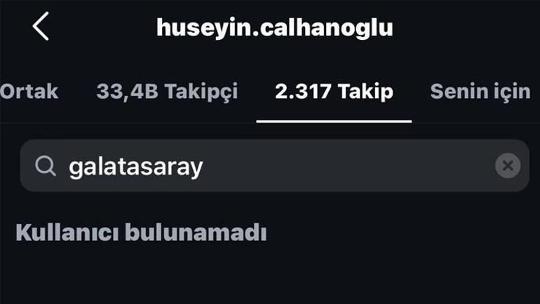 Hakan Çalhanoğlu adım adım Fenerbahçeye Ali Koç bir kez daha görüşecek