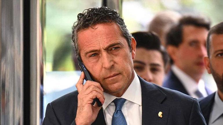 Hakan Çalhanoğlu adım adım Fenerbahçeye Ali Koç bir kez daha görüşecek