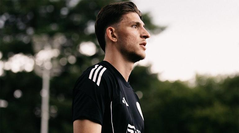 Ajaxtan açıklama Ahmetcan Kaplana transfer izni