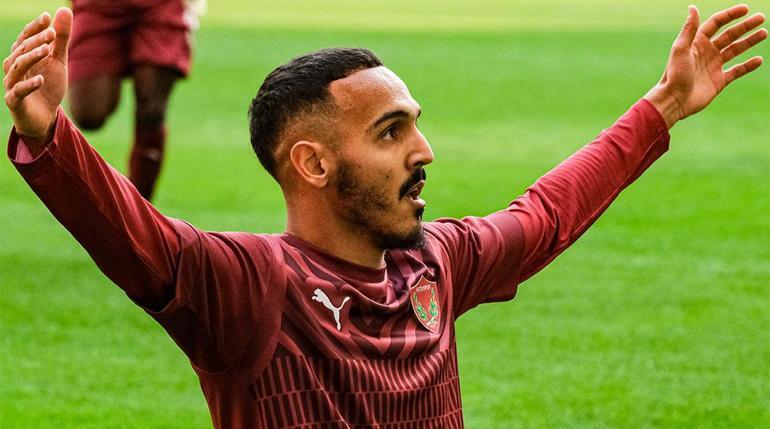 İstanbul devinden transferde sürpriz... Bilal Boutobba hamlesi