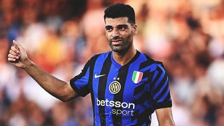 Beşiktaş transferde hız kesmiyor: İtalyadan bir golcü daha Premier Ligden rakip...