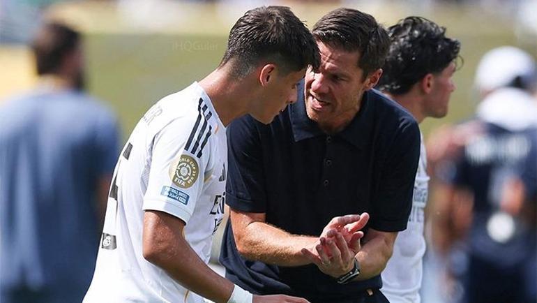Former Real Madrid player considers Arda Guler becoming Modric as suicide