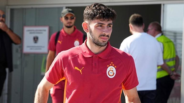 İspanyollar Galatasaraylı yıldızdan vazgeçti Maaşı fazla geldi, hayaller suya düştü...