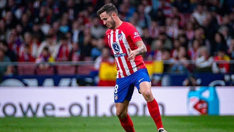 Atletico Madridden Süper Lig devine transfer: Pazartesi günü kampa katılıyor...