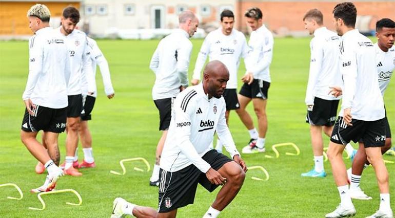 Beşiktaş Cajuste transferinde mutlu son çok yakın Oyuncudan haber bekleniyor